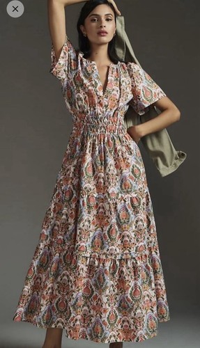 Anthropologie somerset - by,