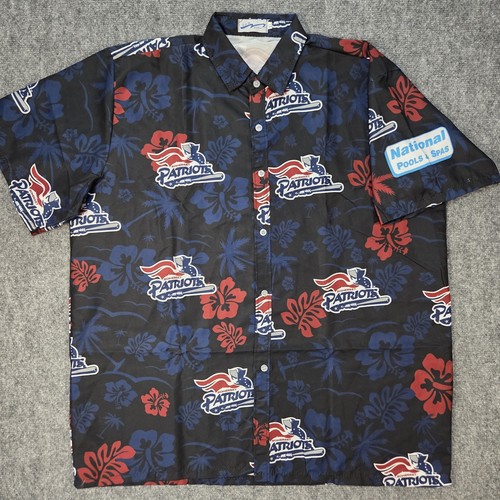 Somerset patriots sga shirt - patriots,