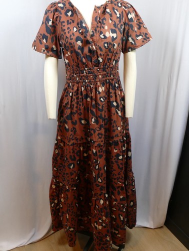 Anthropologie somerset maxi - anthropologie,